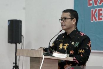Kaltim evaluasi kerja sama penangkapan ikan lintas provinsi