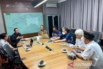 Bupati  harapkan pemerintah pusat bantu Sigi suplai pangan IKN