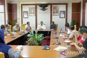 Pembelajaran tatap muka di Kota Solok akan kembali normal 100 persen