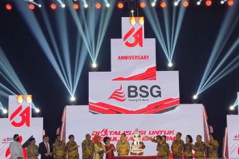 Olly Dondokambey: Akan dorong BSG jadi bank berdaya saing tinggi