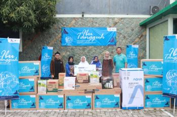CSR PTTEP Indonesia dan Dompet Dhuafa inisiasi program Ibu Tangguh