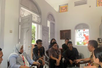 Komahi Unri tagih janji Nadiem Makarim tangani kasus Dekan nonaktif Unri