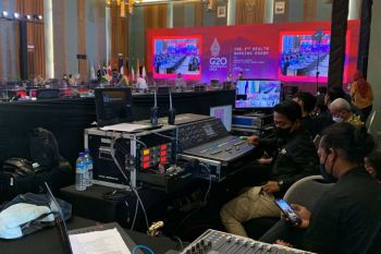 PLN sukses menjaga keandalan listrik saat pertemuan G20 di Lombok