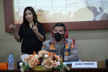 Kasus korupsi lahan rusun di Cengkareng, Bareskrim amankan aset Rp700 Miliar