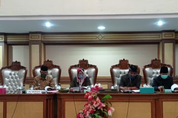 Pemkab Kulon Progo mengusulkan pencabutan 13 perda kepada DPRD