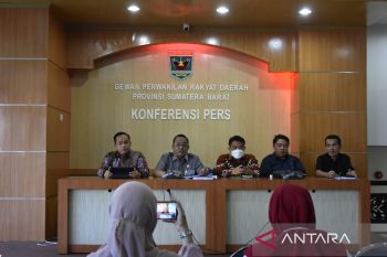 Legislator minta penanggungjawab sistem keamanan Bank Nagari disanksi akibat skimming