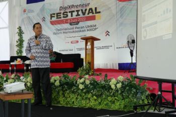 Pertumbuhan ekonomi NTB membaik tapi diikuti tekanan inflasi
