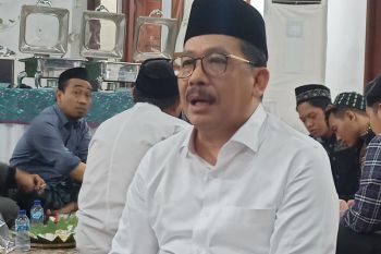 Wamenag: Pimpinan Khilafatul Muslimin ditangkap terkait ancaman keselamatan negara