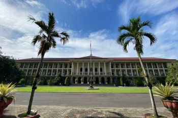 UGM tempati peringkat 231 kampus terbaik dunia