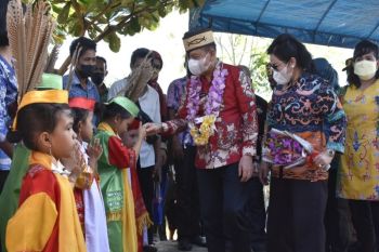 Diperlukan inovasi turunkan angka stunting di Kapuas