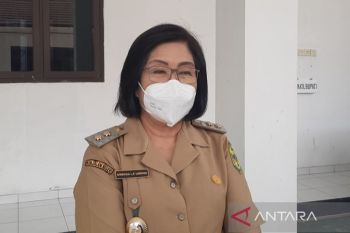 Masyarakat Gunung Mas diimbau ketahui gejala PMK pada hewan