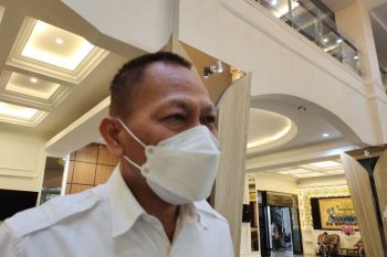 Pemprov Lampung mengajak pengelola tempat wisata sadar mitigasi bencana