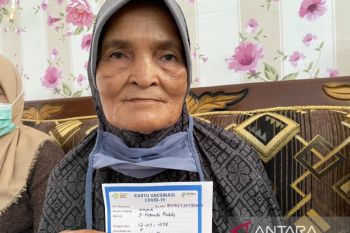 Mengatasi persoalan dibalik tingginya cakupan vaksinasi