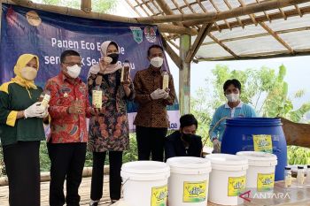 Hemat pengeluaran, warga Kota Batu didorong memproduksi eco enzyme