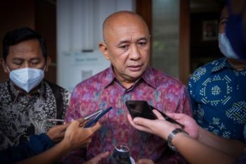 Menkop dan UKM Teten Masduki sepakati dua solusi untuk tangani koperasi bermasalah