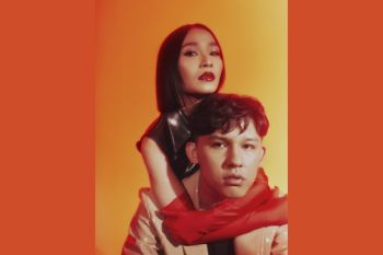 Soundwave luncurkan lagu baru berirama pop dance
