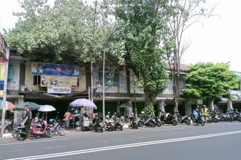 Pemkot Mataram usulkan anggaran revitalisasi Pasar Cakranegara Rp12 miliar