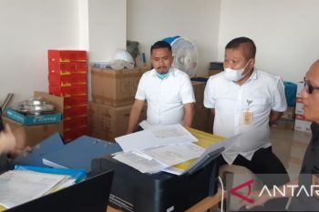 DPRD Kota Batam temukan 15 TKA asal Tiongkok bekerja tanpa izin