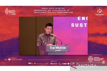 APJII dukung investasi infrastruktur digital di IKN