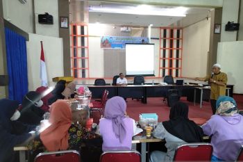 Payakumbuh mulai sisipkan pembelajaran BAM di sekolah
