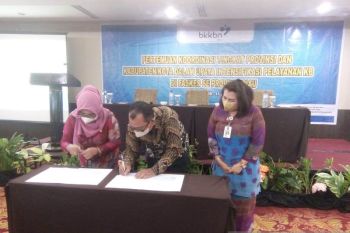 BKKBN Riau sasar PUS karyawan perkebunan jadi peserta KB aktif