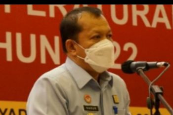 Lapas di Sumsel bentuk satgas P4GN bersihkan narkoba