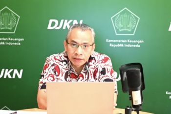 Kemenkeu: Dana abadi bidang pendidikan yang terhimpun sekitar Rp120 triliun