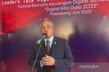 DPR mendorong BI-OJK tingkatkan literasi pembayaran digital