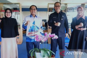 BNNP Sulsel bersinergi dengan Unhas dalam program Kampus Bersinar