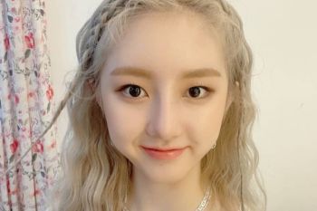 Artis Juhyeon dikabarkan absen di promosi album terbaru Lightsum