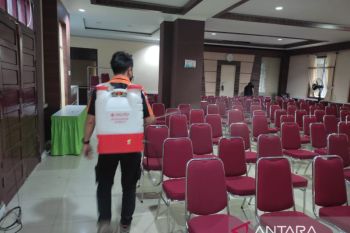 Lima kabupaten dan kota di Kepri nihil kasus aktif COVID-19