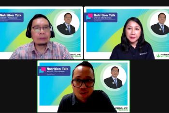Makanan tinggi lemak sebabkan rentan idap penyakit tidak menular