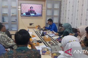 Payakumbuh masih kekurangan 265 guru SD dan SMP