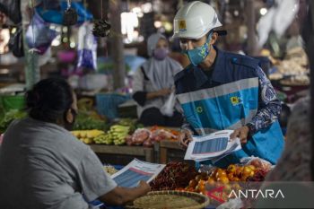 Salurkan subsidi listrik Rp 457 triliun, negara hadir bantu kurangi beban hidup rakyat kecil