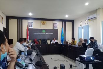 IAIN Kendari bentuk Tim Penerjemah Alquran berbahasa Tolaki