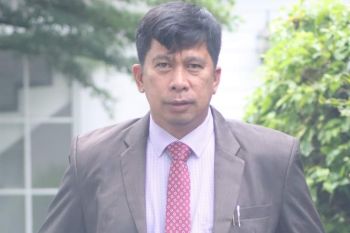 SMKN 5 Penerbangan Waibu dan PT Semuwa Group MoU bidang penerbangan