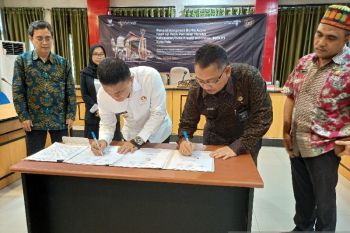 Kemenparekraf:  Palu berkesempatan masuk program kota kreatif Indonesia