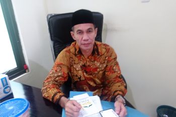 Persiapan pemberangkatan, Kemenag Lebak kumpulkan koper jamaah calon haji