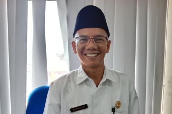 PPDB siswa SMP di Agam secara online seluruhnya