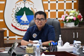 Penjabat Gubernur Sulbar dukung program GBBI 2022