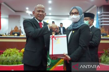 BPK RI paparkan temuan signifikan dalam LKP Pemprov Sulsel 2021