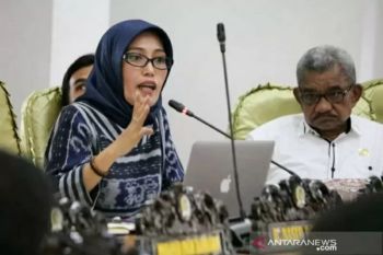 DPRD Palu  upayakan raperda penyediaan sarana mitigasi terakomodasi