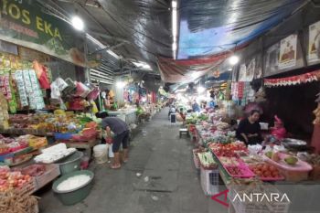 DPRD:  Pasar di Kota Palu sangat tidak ramah dengan kelompok rentan