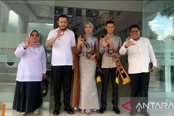Wakili Sumbar ke nasional, dukungan terus mengalir untuk Duta GenRe Putri Padang Panjang