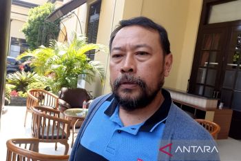 Piala Presiden, Panpel Persib vs Bali United hanya jual 15 ribu tiket