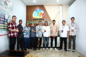 Griya Satria Group Purwokerto luncurkan proyek kedua di Brebes
