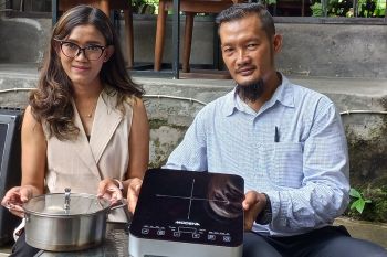 Modena dukung edukasi energi terbarukan