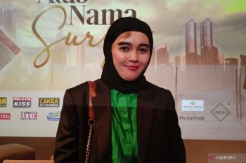 Sutradara: Film "Atas Nama Surga" adalah perasaan jujur seorang perempuan