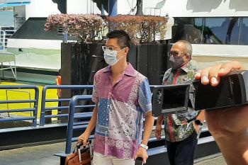 Wisman masuk Kepri tidak perlu lampirkan asuransi kesehatan