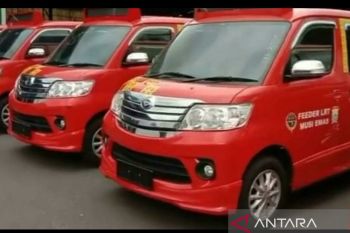 YLK Sumsel minta angkutan umum feederLRT sesuai peruntukan